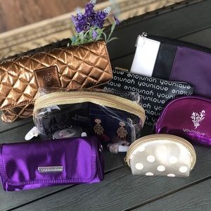 Spring Fresh Makeup and Accessory Bundles - S/M/L